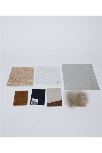 Texture Materials
